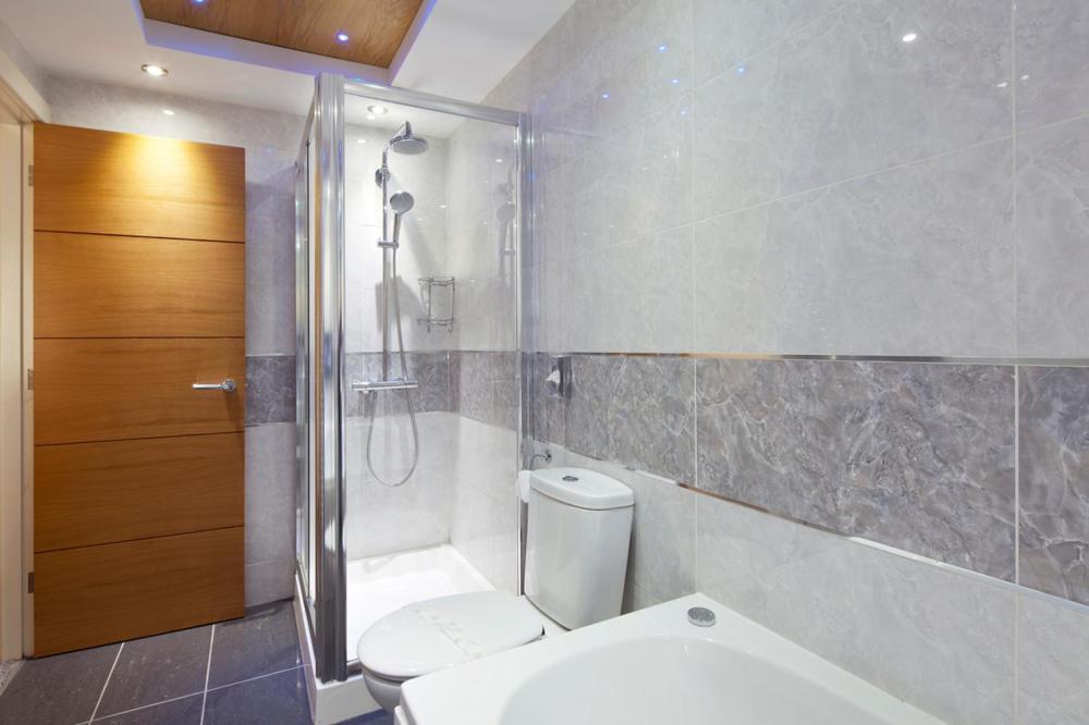 Queens Mansions: Empress Suite Blackpool Esterno foto