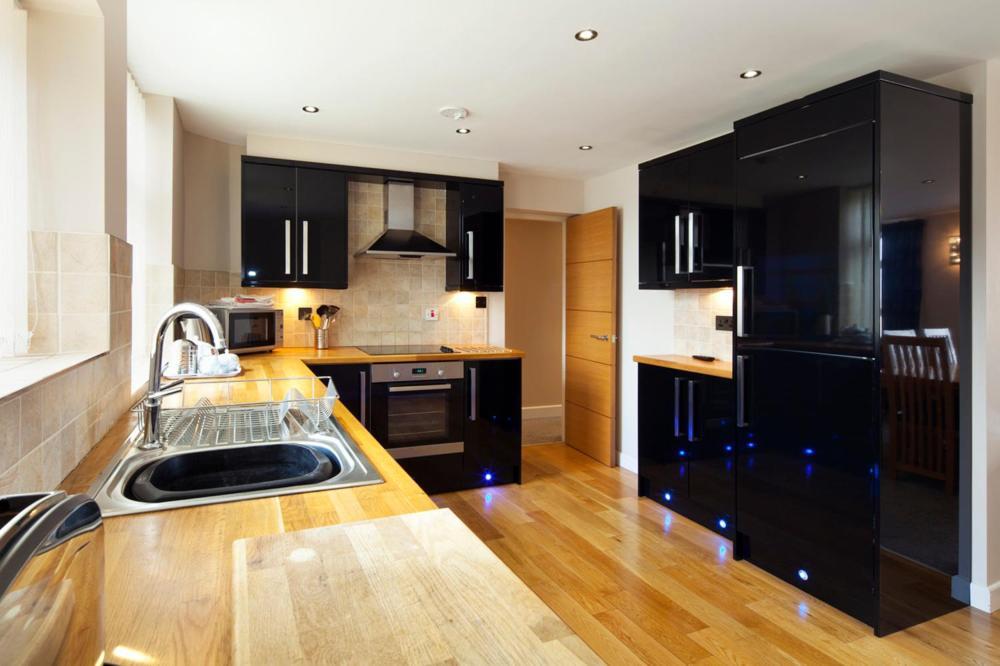 Queens Mansions: Empress Suite Blackpool Esterno foto